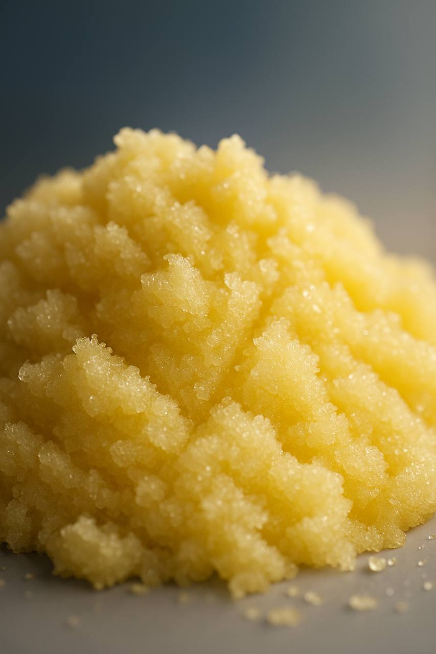 Zucker Zitrus Peeling 500g