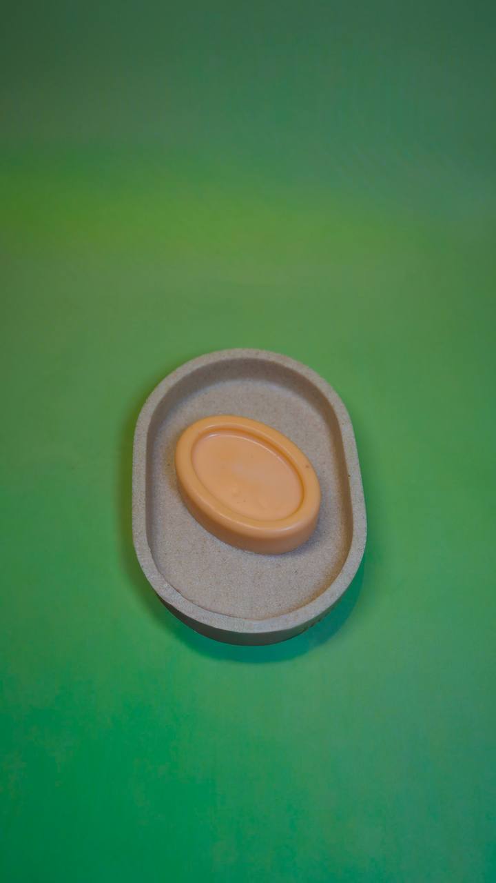 Handgemachte Aprikosen-Seife – Fruchtige Pflege & samtweiches Hautgefühl