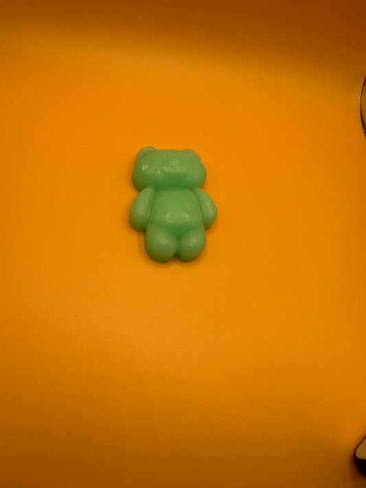 Aloe Vera Seife in Bärchenform