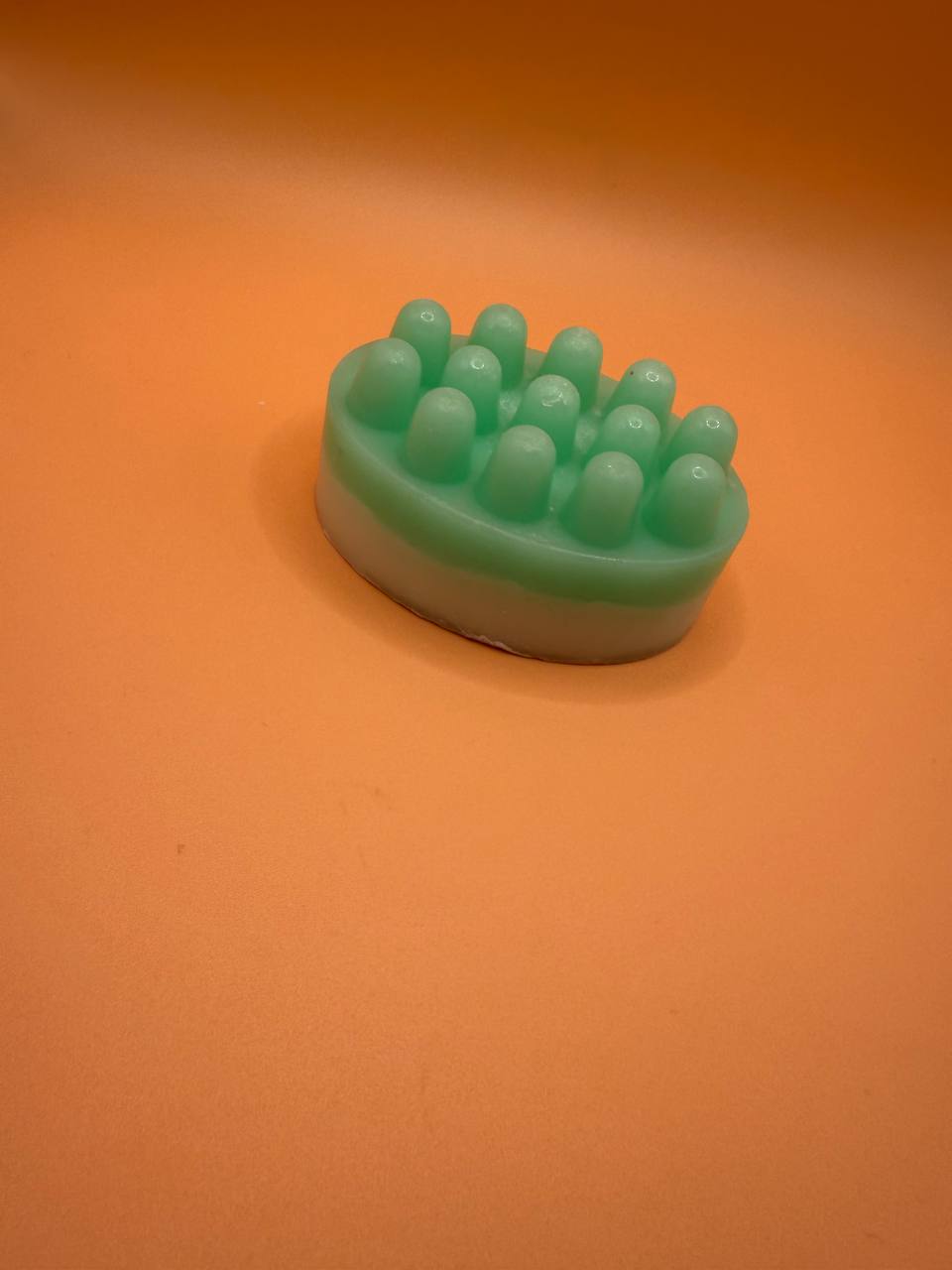 Massageseife Ziegenmilch-Aloe Vera