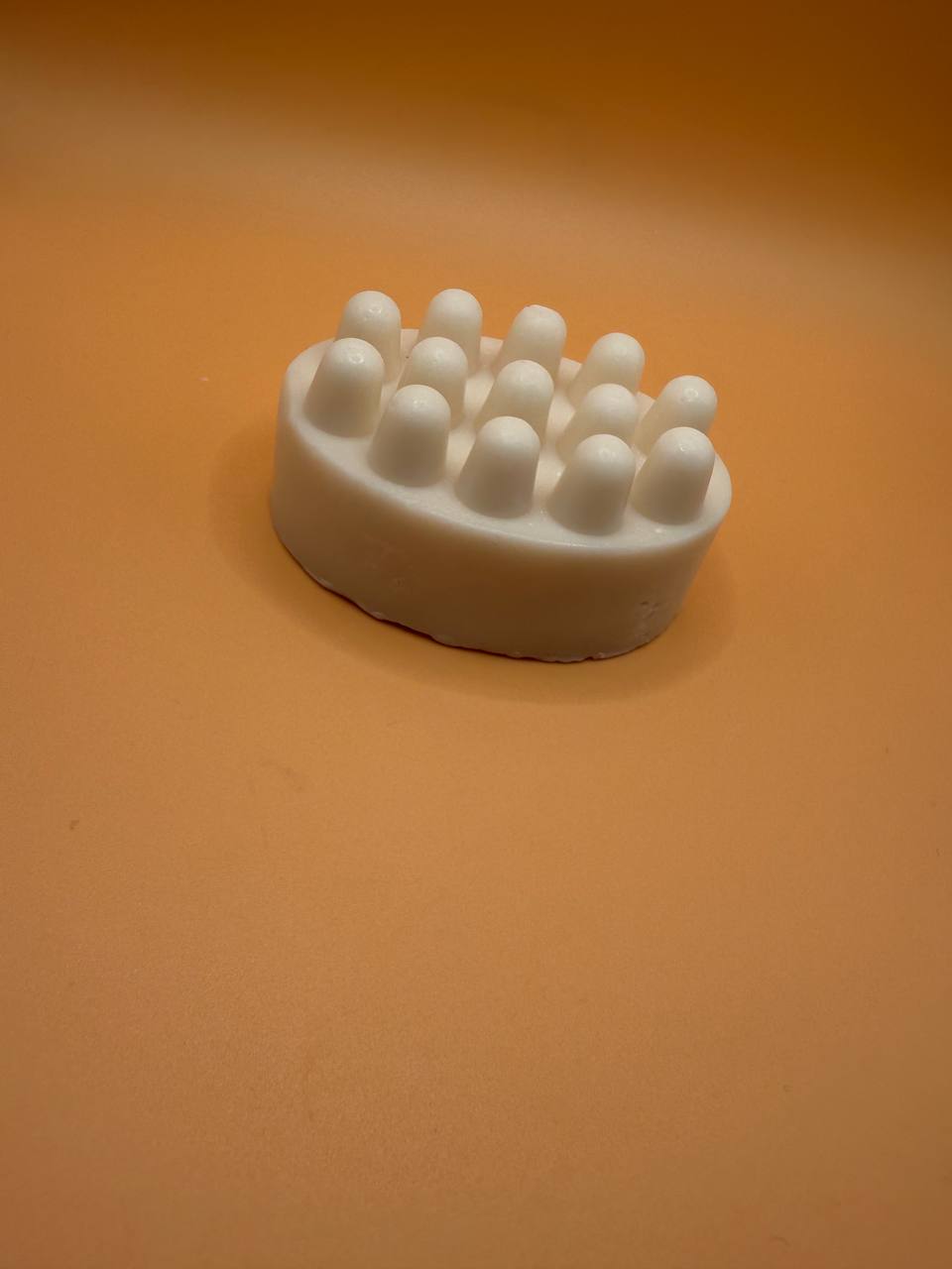 Massageseife Kokosnussduft