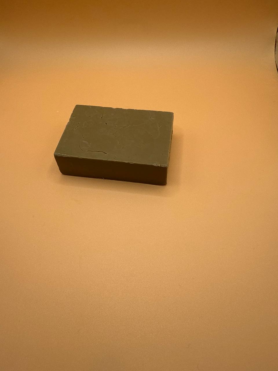 Seife Sandelholzduft