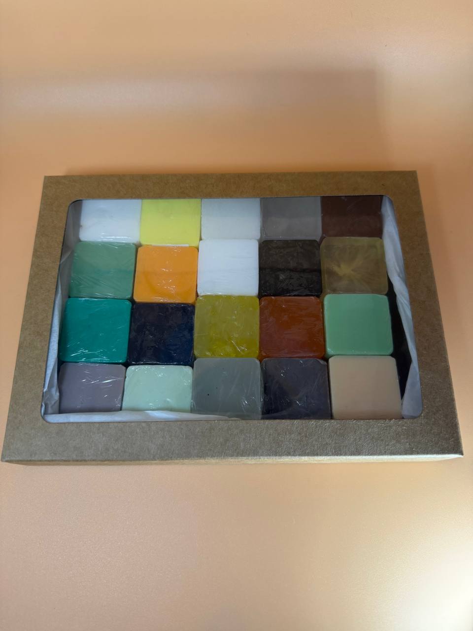 Probe Box - alle Düfte zum testen