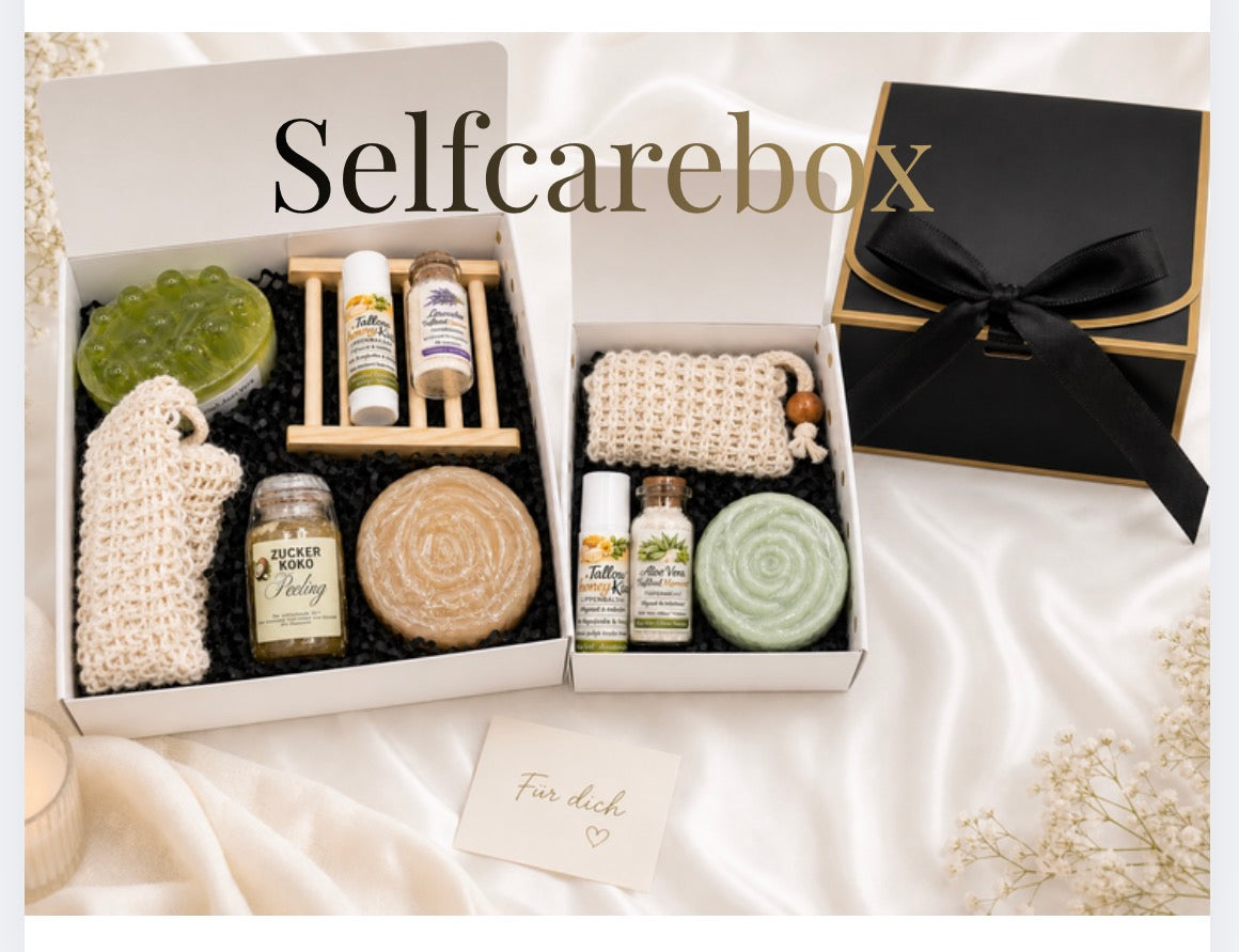 Selfcare Box
