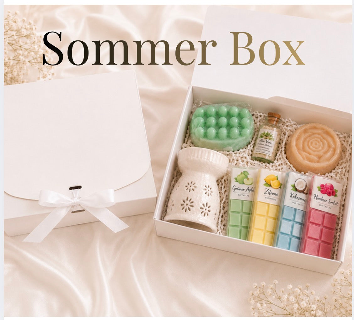 Sommer Box