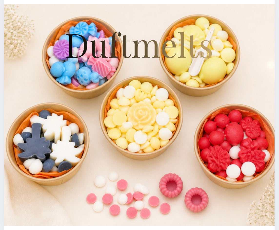 Duftmelts