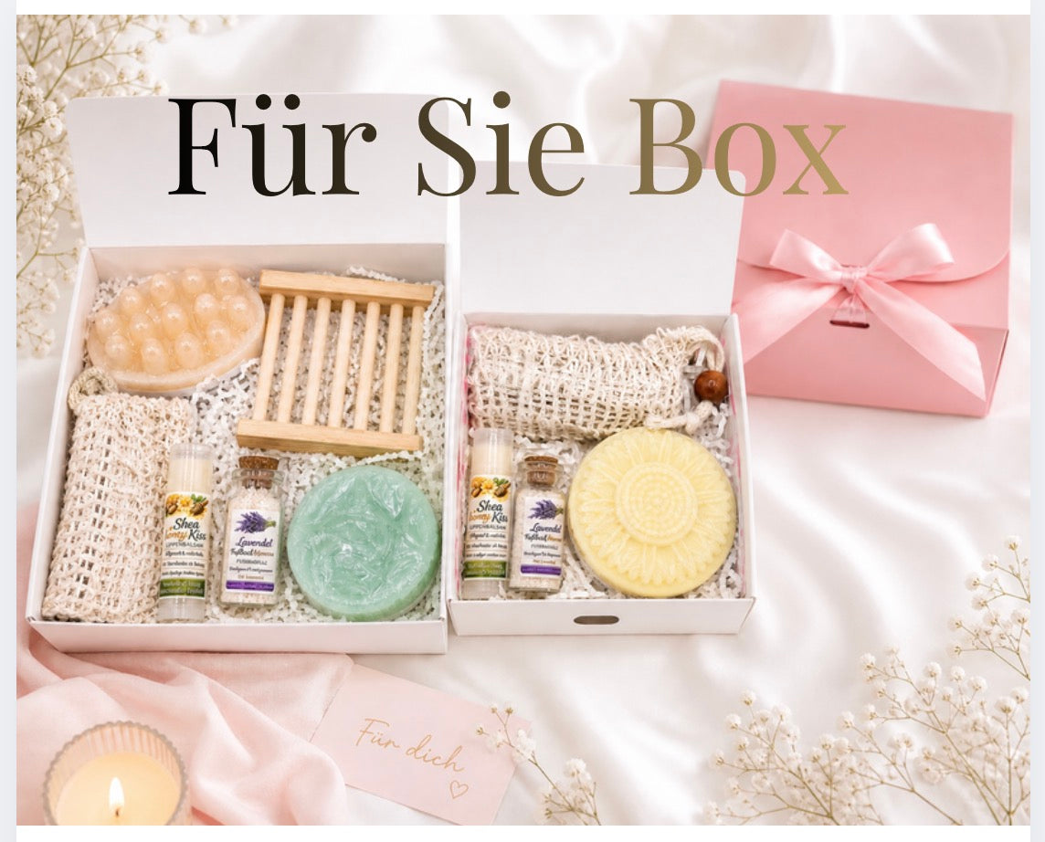 Für Sie Box