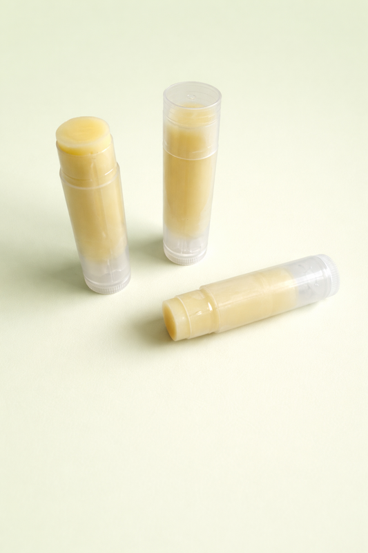 Lippenpflege Sheabutter