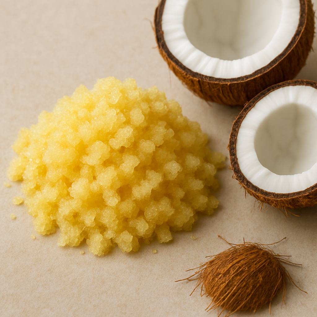 Zucker Koko Peeling 650g