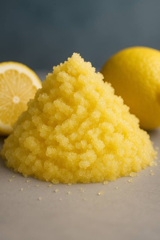 Körperpeeling Zitrus L