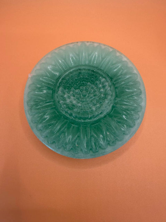 Seife Sheabutter-Aloe Vera