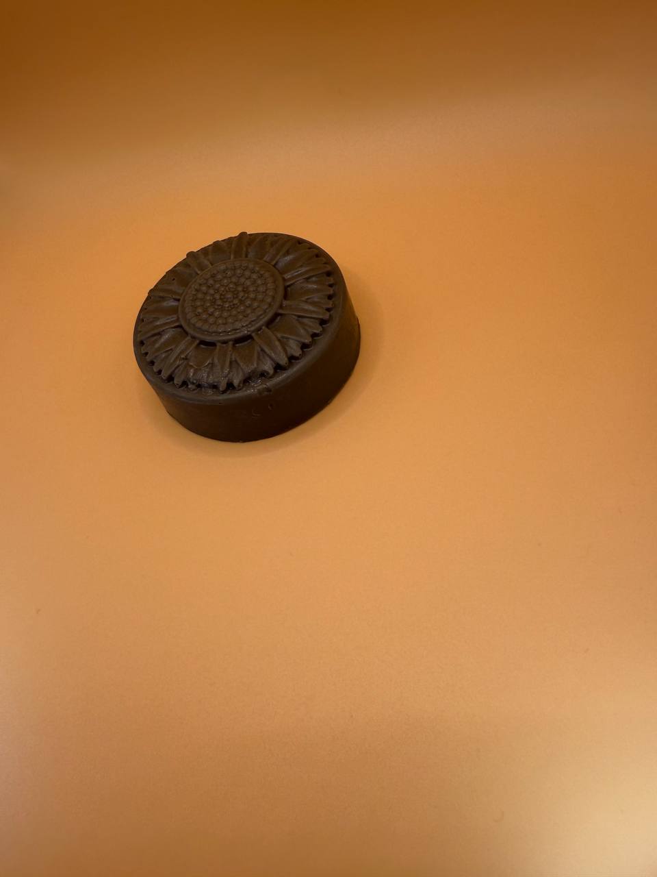 Seife Schokoladenduft