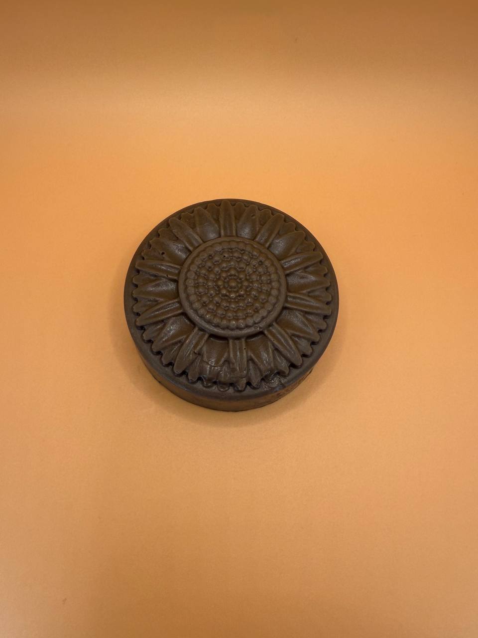 Seife Schokoladenduft