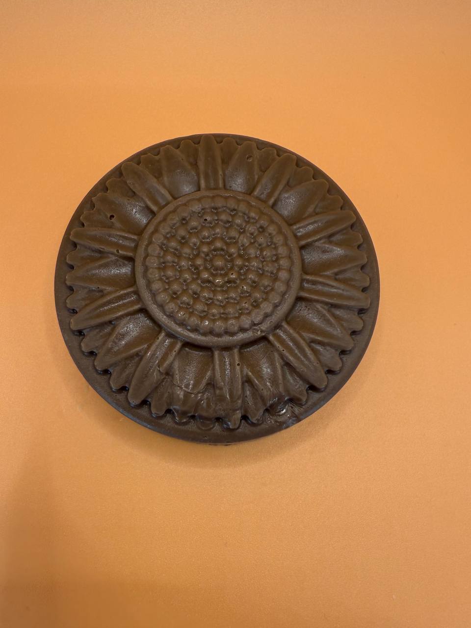 Seife Schokoladenduft