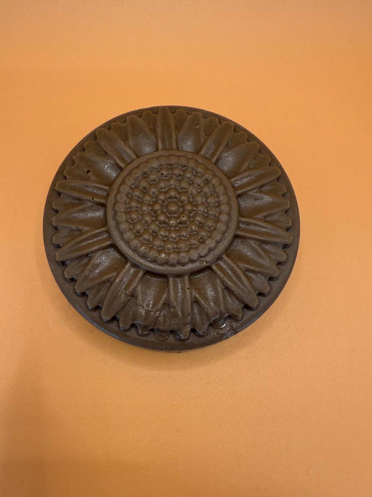 Seife Schokoladenduft