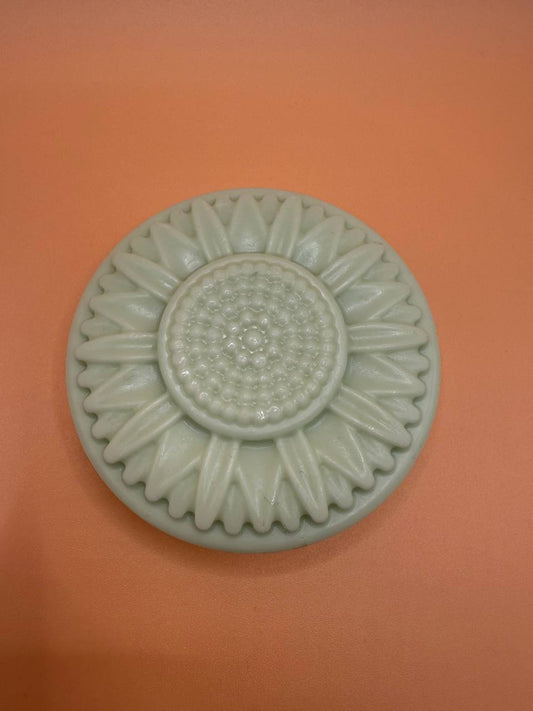 Seife grüner Apfelduft