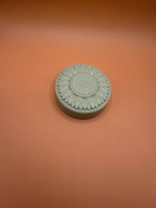 Seife grüner Apfelduft