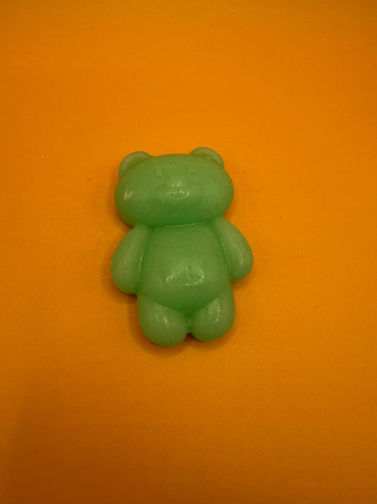 Aloe Vera Seife in Bärchenform