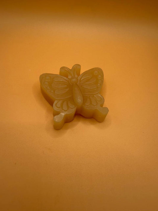 Honigseife Schmetterlingform