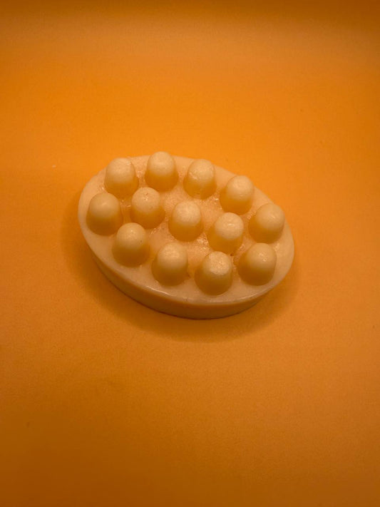 Massageseife Ziegenmilch-Honig