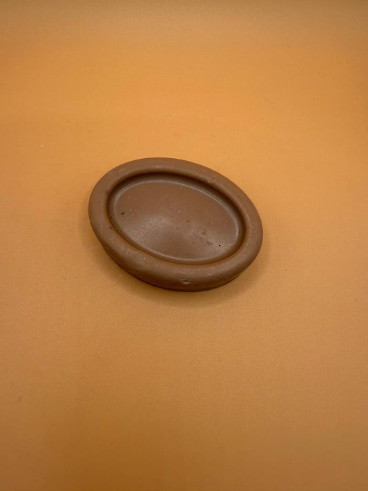 Seife mit Haselnussduft