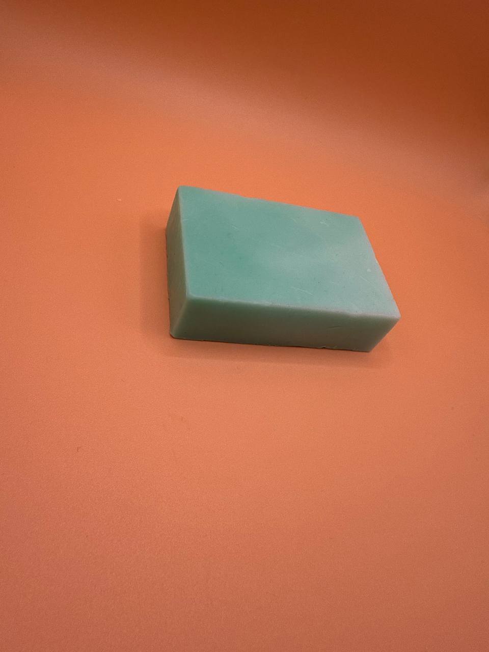 Seife Ziegenmilch-Aloe Vera