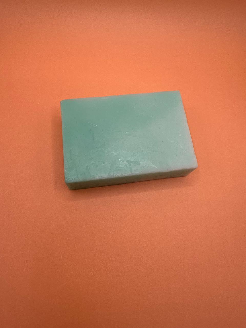 Seife Ziegenmilch-Aloe Vera