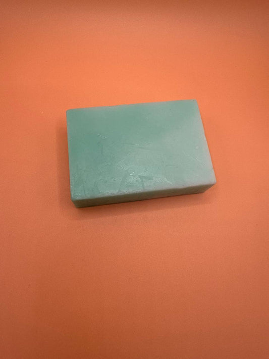 Seife Ziegenmilch-Aloe Vera